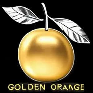 GoldOrange Logo